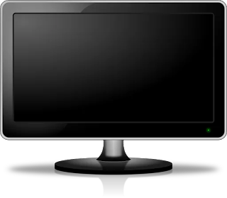 Monitor and its Types