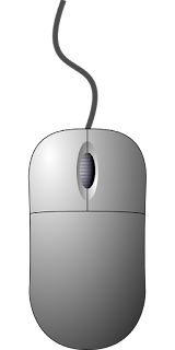 Optical Mouse