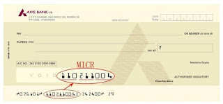 micr micr input devices