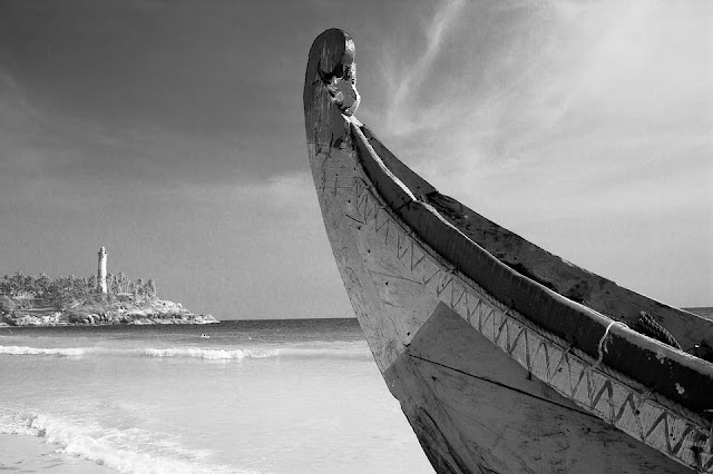 tourist places of kerala