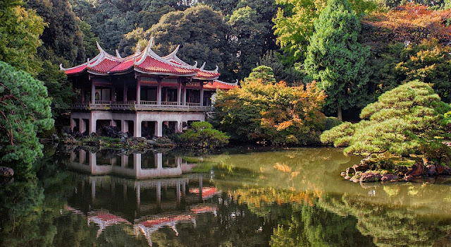 top 10 places to visit in the world
