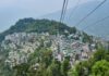 भारत के प्रमुख हिल स्टेशन | list of hill station list-of-hill-station