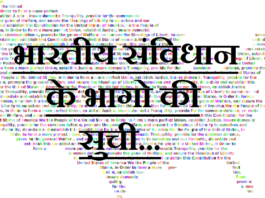 parts-of-indian-constitution