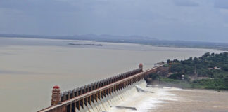 dams-in-india