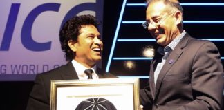 List of Indian cricketers in ICC Cricket Hall of Fame