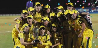 women-cricket-world-cup-winner-list