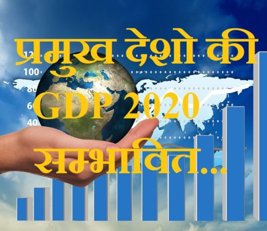 gdp-forecast-2020