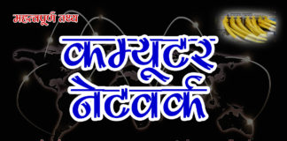 Important Fact of Computer Network | कंप्यूटर नेटवर्क Important Fact of Computer Network