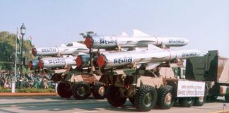 दुनिया की सबसे तेज मिसाइल के बारे रोचक तथ्य | Fact about brahmos fact-about-brahmos-missile