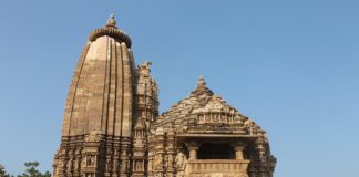 मध्य प्रदेश के प्रमुख पर्यटन स्थल || madhya pradesh ke pramukh tourist places madhya-pradesh-ke-pramukh-tourist-places