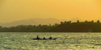 मध्यप्रदेश की प्रमुख नदियां || rivers of mp rivers-of-mp