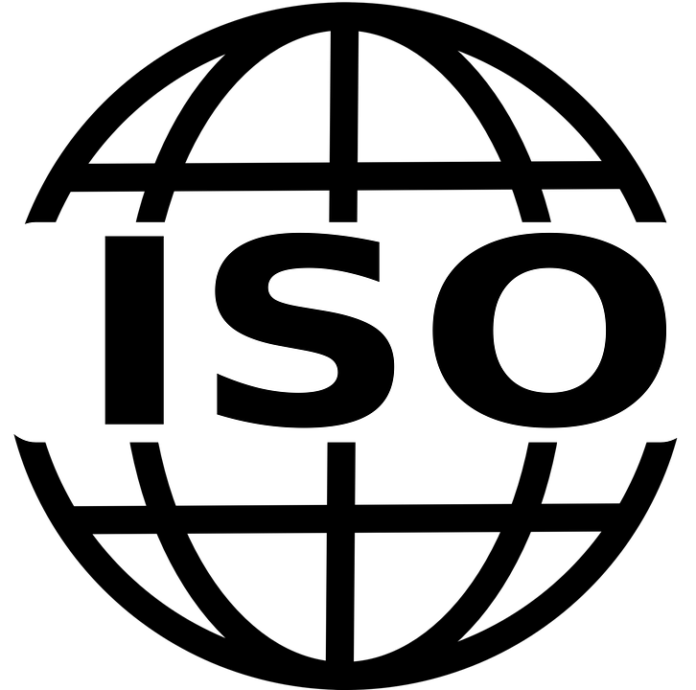 fact about ISO