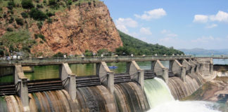 मध्य प्रदेश के बांधो की सूची | List of dams in Madhya Pradesh list-of-dams-in-mp
