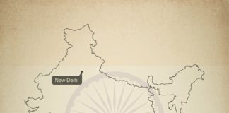 केंद्र शासित प्रदेशो की सूची | list of union territory list-of-union-territory