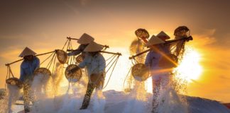 मजदूर दिवस के बारे में महत्वपूर्ण तथ्य | International Workers Day International-Workers-Day