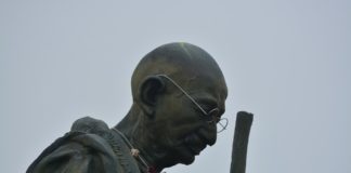 गाँधी जयंती के बारे में महत्वपूर्ण तथ्य | Fact About Gandhi Jayanti fact-about-gandhi-jayanti