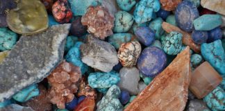 विश्व के प्रमुख खनिज भंडार वाले देश | Top minerals deposit country in the world top-minerals-deposit-country-in-world