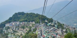 भारत के प्रमुख हिल स्टेशन | list of hill station list-of-hill-station