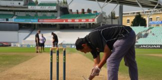 मध्य प्रदेश के प्रमुख खेल मैदान | Sport Stadium in MP sport-stadium-in-mp