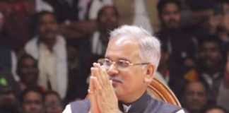 छत्तीसगढ़ के मुख्यमन्त्रियो की सूची | Chhattisgarh CM List chhattisgarh-cm-list