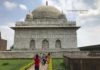 मध्य प्रदेश के प्रमुख समाधि स्थल व मकबरे | Mausoleums Sites of MP mausoleums-sites-of-mp