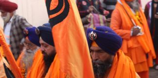 सिखों के गुरुओ की सूची | List of Sikh Guru’s list-of-sikh-gurus