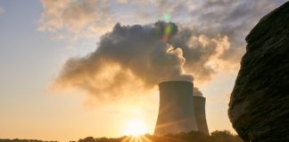 भारत में परमाणु ऊर्जा संयंत्रों की सूची | List of nuclear power plants in India list-of-nuclear-power-plants-in-india