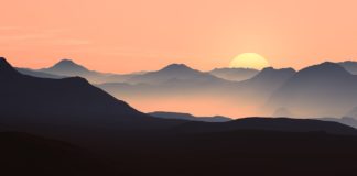 मध्य प्रदेश के प्रमुख पर्वत | Madhya Pradesh Ke Pramukh Parvat madhya-pradesh-ke-pramukh-parvat