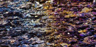 प्रमुख धातु व उनके अयस्क | Metals and their Ores metals-and-their-ores