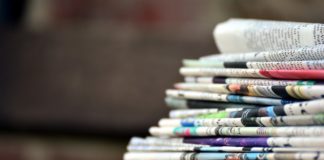 मध्य प्रदेश से प्रकाशित होने वाले प्रमुख समाचार पत्र | Newspapers published from MP newspapers-published-from-mp