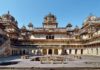 मध्य प्रदेश के प्रमुख महल | Top palaces of Madhya Pradesh Top palaces of Madhya Pradesh