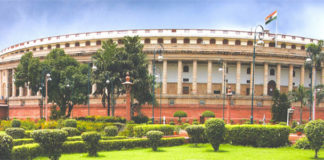 भारतीय संसद के बारे में मह्त्वपूर्ण तथ्य | facts about Indian Parliament facts-about-indian-parliament