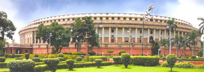 facts-about-indian-parliament