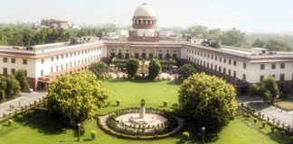 भारत के मुख्य न्यायधीशो की सुची | List of CJI list-of-cji