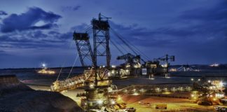 मध्य प्रदेश में कोयला क्षेत्र | Coal field in Madhya Pradesh coal-field-in-madhya-pradesh