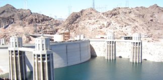 मध्य प्रदेश में जल विद्युत केंद्र | Hydropower Station in Madhya Pradesh hydropower-station-in-madhya-pradesh