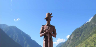 देश के प्रमुख वॉर मेमोरियल | War Memorial List war-memorial-list