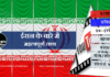 ईरान के बारे में महत्वपूर्ण तथ्य | Fact About Iran fact-about-iran