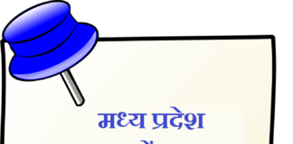मध्य प्रदेश में विशेष आर्थिक क्षेत्र | Sez In MP sez-in-mp