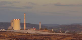 मध्य प्रदेश के प्रमुख ताप विद्युत गृह | Thermal Power Plant in MP thermal-power-plant-in-mp