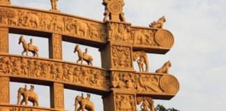 मध्य प्रदेश के यूनेस्को में शामिल स्थान | Unesco Heritage MP List unesco-heritage-mp-list