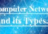 Computer Network and its Types computer-network-and-its-types