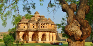 विश्व विरासत में शामिल भारतीय स्थल | UNESCO World Heritage Sites in India unesco-world-heritage-sites-in-india