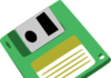 फ्लॉपी डिस्क और उसके प्रकार | floppy Disk and its types floppy-disk-and-its-types