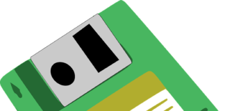 फ्लॉपी डिस्क और उसके प्रकार | floppy Disk and its types floppy-disk-and-its-types