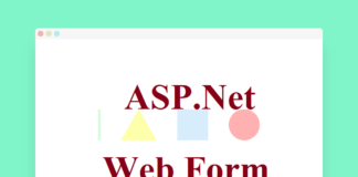 ASP.Net Web Form in Hindi | ASP.Net में वेब फॉर्म – PDDCA ASP.Net Web Form in Hindi