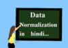 Concept of Data Normalization in Hindi – MS Access data-normalization-in-hindi