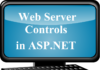 ASP.Net Web Server Controls in hindi | वेब सर्वर कण्ट्रोल – PGDCA 2nd Sem asp.net web server controls in hindi