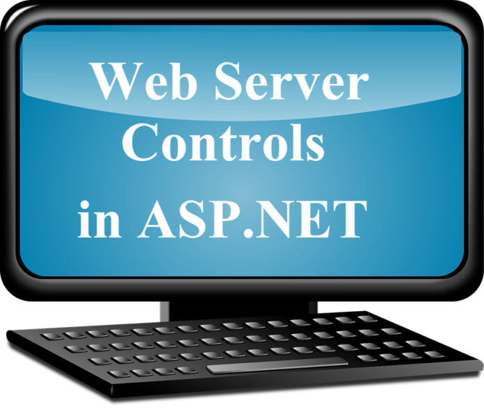 asp.net web server controls in hindi