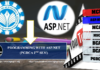 PROGRAMMING WITH ASP.NET LEC1 – PGDCA 2nd SEM – MCU Bhopal PROGRAMMING WITH ASP.NET (PGDCA 2ND SEM)